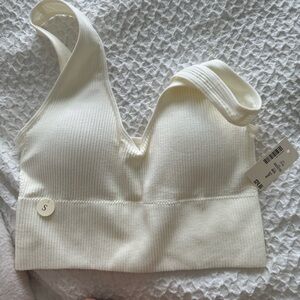 Aerie bra/tank top